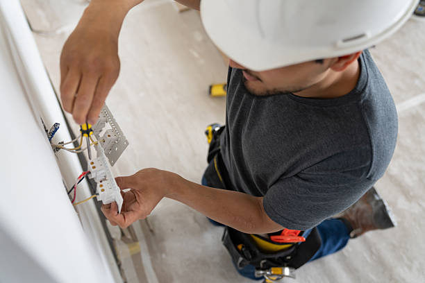 Reliable Electrical Repair contractor in San Castle, FL by No Joke electrician
