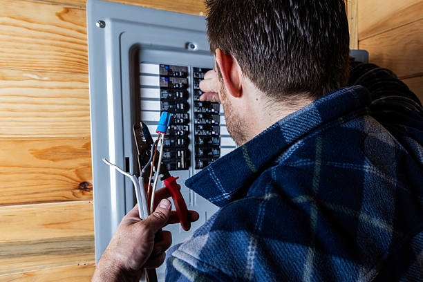 Affordable Electrical Repair solutions in San Castle, FL